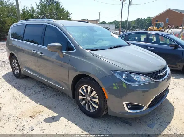 2C4RC1EG3LR127216 2020 CHRYSLER PACIFICA - Image 1