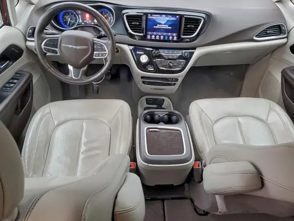 2C4RC1EG3LR129676 2020 CHRYSLER PACIFICA - Image 8