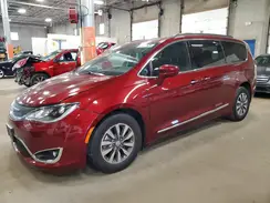 2C4RC1EG3LR132903 2020 CHRYSLER PACIFICA