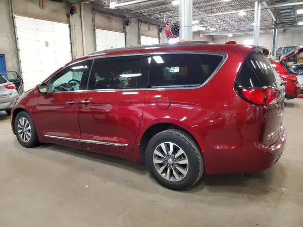 2C4RC1EG3LR132903 2020 CHRYSLER PACIFICA - Image 2