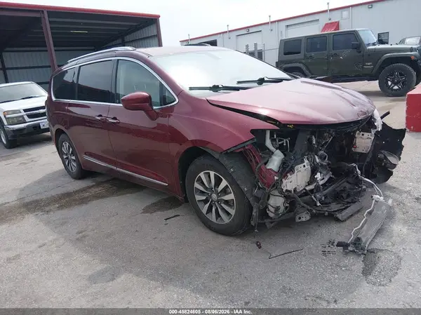 2C4RC1EG3LR133002 2020 CHRYSLER PACIFICA - Image 1