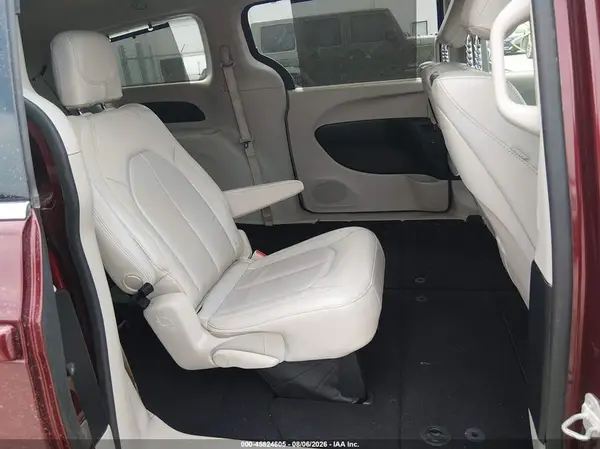 2C4RC1EG3LR133002 2020 CHRYSLER PACIFICA - Image 8
