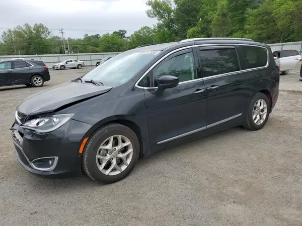 2C4RC1EG3LR138460 2020 CHRYSLER PACIFICA - Image 1