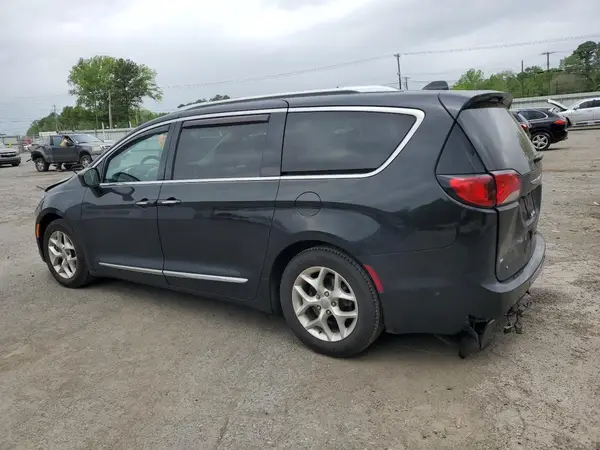 2C4RC1EG3LR138460 2020 CHRYSLER PACIFICA - Image 2