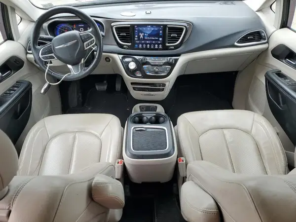 2C4RC1EG3LR138460 2020 CHRYSLER PACIFICA - Image 8