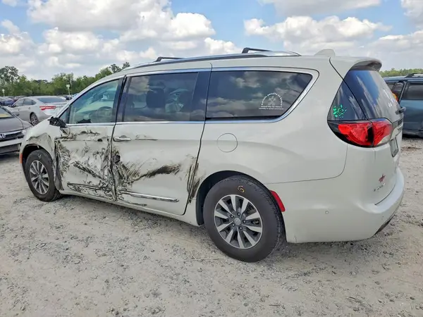 2C4RC1EG3LR141665 2020 CHRYSLER PACIFICA - Image 2
