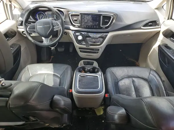 2C4RC1EG3LR141665 2020 CHRYSLER PACIFICA - Image 8