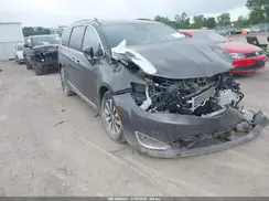 2C4RC1EG3LR142430 2020 CHRYSLER PACIFICA