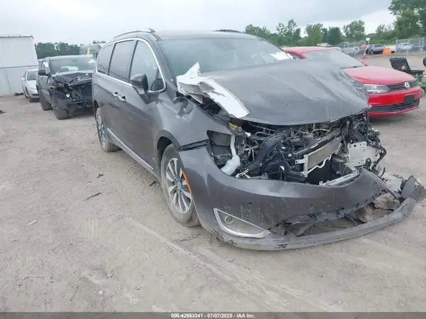 2C4RC1EG3LR142430 2020 CHRYSLER PACIFICA