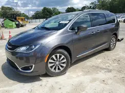 2C4RC1EG3LR145439 2020 CHRYSLER PACIFICA