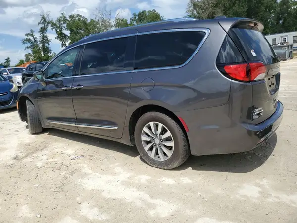 2C4RC1EG3LR145439 2020 CHRYSLER PACIFICA - Image 2