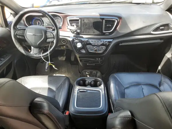 2C4RC1EG3LR145439 2020 CHRYSLER PACIFICA - Image 8