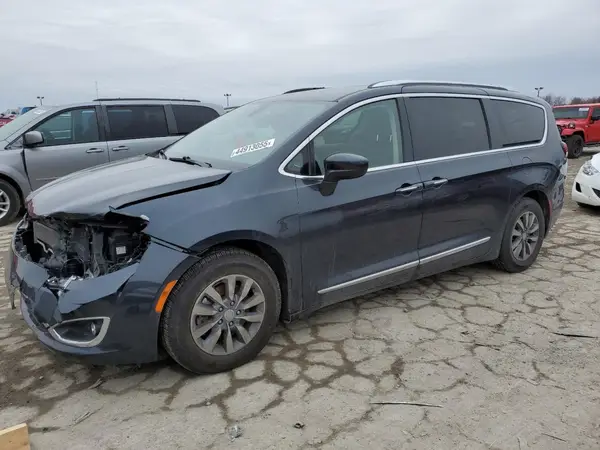 2C4RC1EG3LR172818 2020 CHRYSLER PACIFICA - Image 1