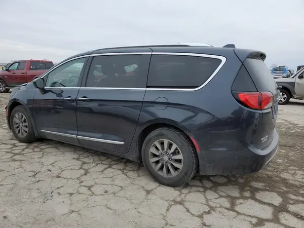 2C4RC1EG3LR172818 2020 CHRYSLER PACIFICA - Image 2