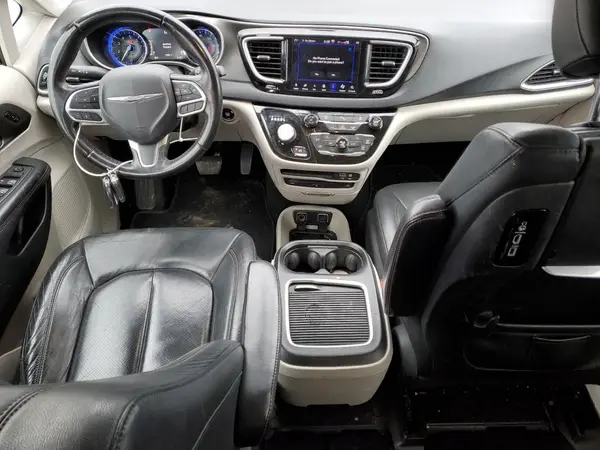2C4RC1EG3LR172818 2020 CHRYSLER PACIFICA - Image 8