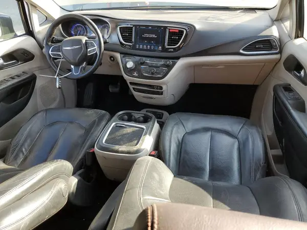 2C4RC1EG3LR172883 2020 CHRYSLER PACIFICA - Image 8