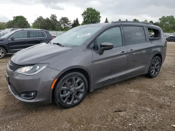 2C4RC1EG3LR203601 2020 CHRYSLER PACIFICA - Image 1