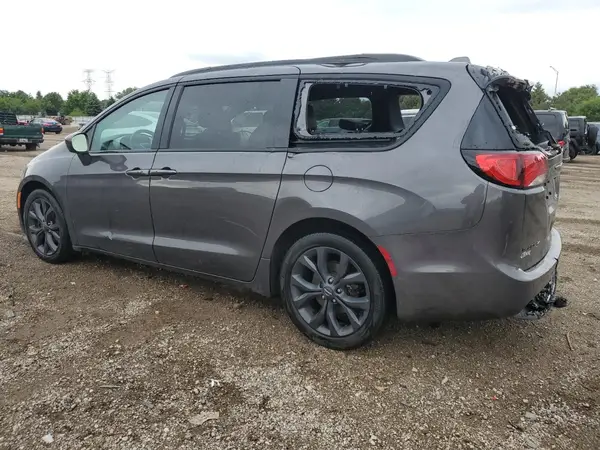 2C4RC1EG3LR203601 2020 CHRYSLER PACIFICA - Image 2