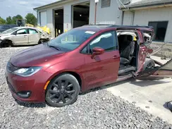 2C4RC1EG3LR229888 2020 CHRYSLER PACIFICA