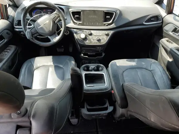 2C4RC1EG3LR229888 2020 CHRYSLER PACIFICA - Image 8