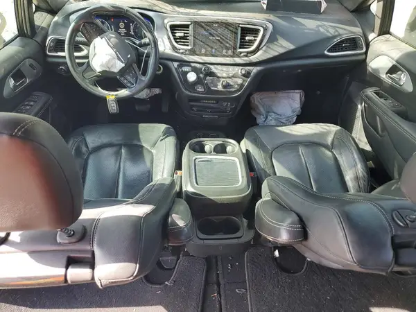 2C4RC1EG3LR234475 2020 CHRYSLER PACIFICA - Image 8