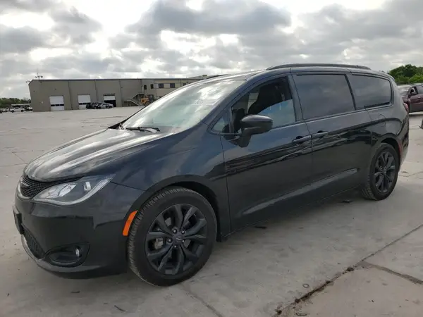 2C4RC1EG3LR239594 2020 CHRYSLER PACIFICA - Image 1