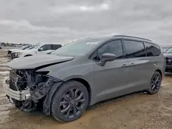 2C4RC1EG3LR240583 2020 CHRYSLER PACIFICA