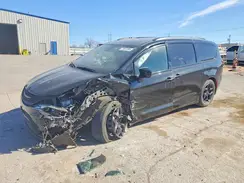 2C4RC1EG3LR250398 2020 CHRYSLER PACIFICA