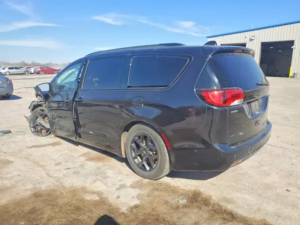 2C4RC1EG3LR250398 2020 CHRYSLER PACIFICA - Image 2