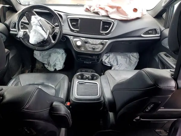 2C4RC1EG3LR250398 2020 CHRYSLER PACIFICA - Image 8