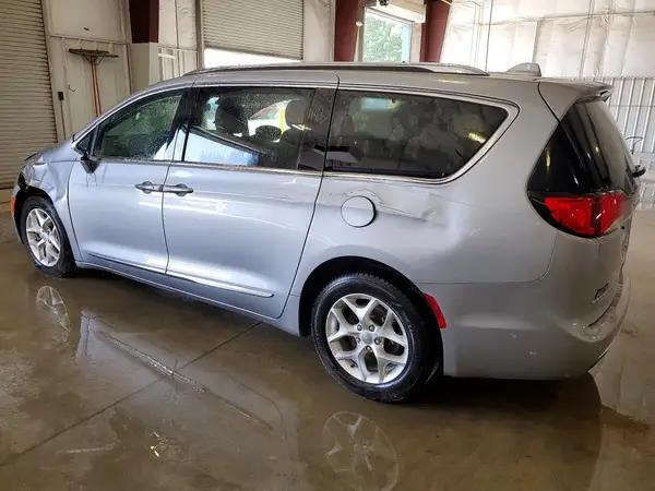 2C4RC1EG3LR269484 2020 CHRYSLER PACIFICA - Image 2