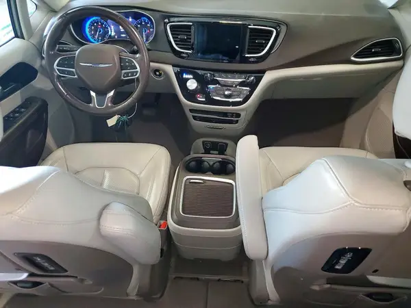 2C4RC1EG3LR269484 2020 CHRYSLER PACIFICA - Image 8