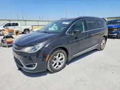 2C4RC1EG4HR511318 2017 CHRYSLER PACIFICA