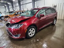2C4RC1EG4HR511397 2017 CHRYSLER PACIFICA