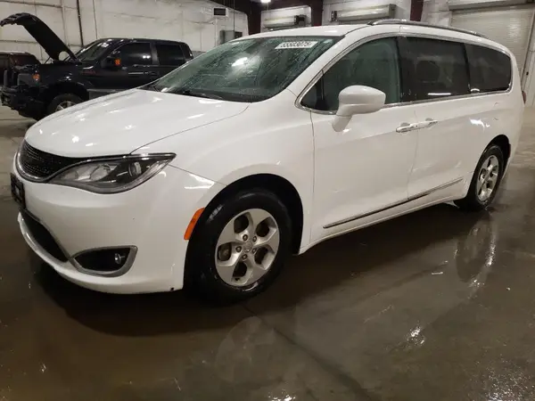 2C4RC1EG4HR514185 2017 CHRYSLER PACIFICA - Image 1