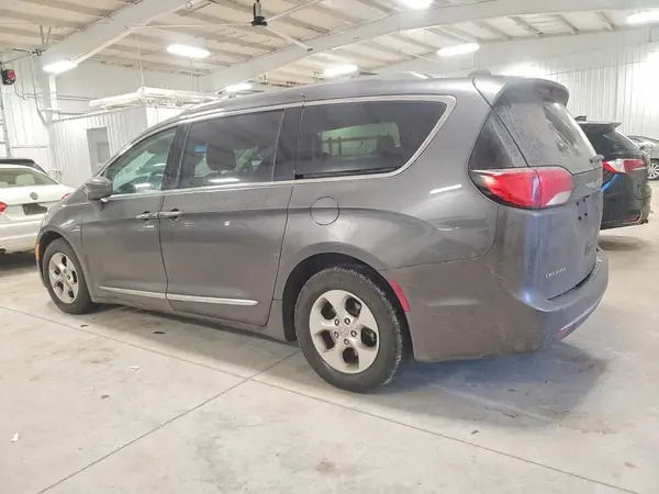 2C4RC1EG4HR515594 2017 CHRYSLER PACIFICA - Image 2