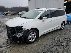2C4RC1EG4HR516244 2017 CHRYSLER PACIFICA