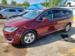 2C4RC1EG4HR518883 2017 CHRYSLER PACIFICA