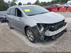 2C4RC1EG4HR519936 2017 CHRYSLER PACIFICA