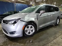 2C4RC1EG4HR529754 2017 CHRYSLER PACIFICA