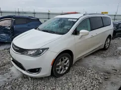 2C4RC1EG4HR530709 2017 CHRYSLER PACIFICA