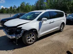 2C4RC1EG4HR532914 2017 CHRYSLER PACIFICA