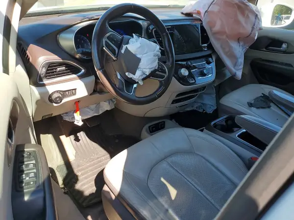 2C4RC1EG4HR532914 2017 CHRYSLER PACIFICA - Image 8