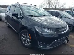 2C4RC1EG4HR533707 2017 CHRYSLER PACIFICA