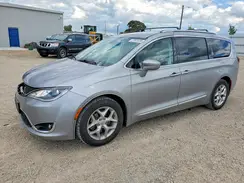 2C4RC1EG4HR543346 2017 CHRYSLER PACIFICA