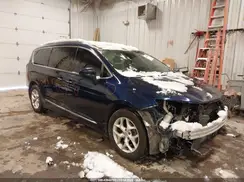 2C4RC1EG4HR545484 2017 CHRYSLER PACIFICA