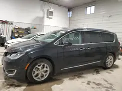 2C4RC1EG4HR565038 2017 CHRYSLER PACIFICA
