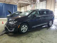 2C4RC1EG4HR570241 2017 CHRYSLER PACIFICA