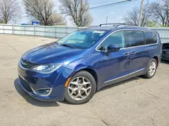 2C4RC1EG4HR579439 2017 CHRYSLER PACIFICA