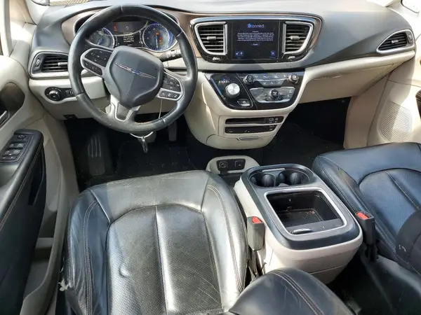 2C4RC1EG4HR579439 2017 CHRYSLER PACIFICA - Image 8